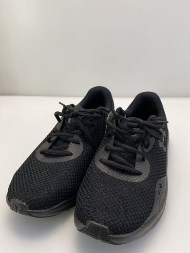 商品画像：ローカットスニーカー/28.5cm/BLK/3025801-002 2