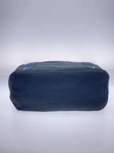 商品画像：トートバッグ/コットン/BLK/無地 4