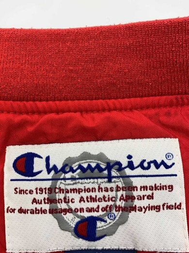 商品画像：ナイロンジャケット/M/ポリエステル/BLK/無地 3