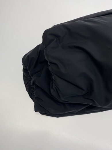 商品画像：ダウンジャケット/S/ナイロン/GRY/無地/668－9214001 5