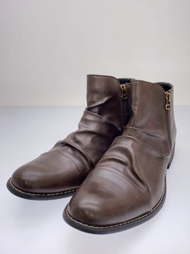 商品画像：ブーツ/26.5cm/BRW 2