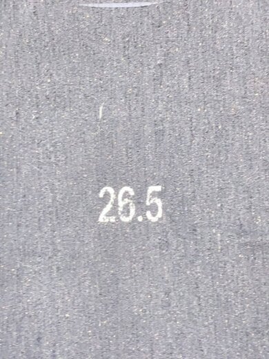 商品画像：ブーツ/26.5cm/BRW 5