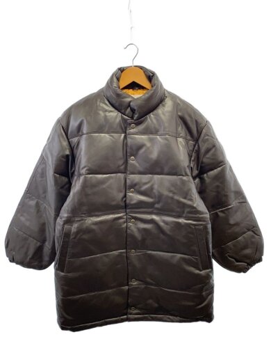 商品画像：GEORJIA/ダウンジャケット/LL/羊革 1