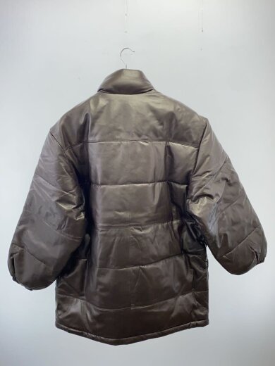 商品画像：GEORJIA/ダウンジャケット/LL/羊革 2