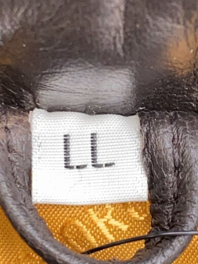 商品画像：GEORJIA/ダウンジャケット/LL/羊革 4