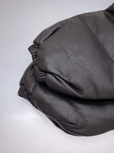 商品画像：GEORJIA/ダウンジャケット/LL/羊革 6