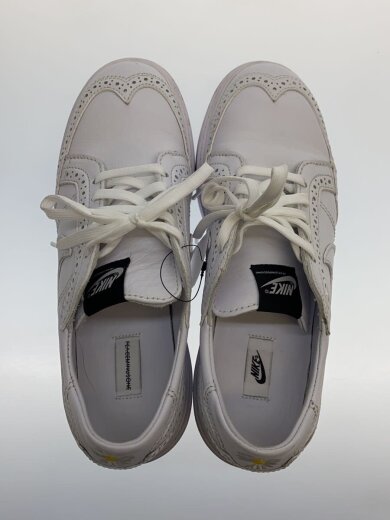 商品画像：KWONDO1_クウォンド 1/24.5cm/WHT 3