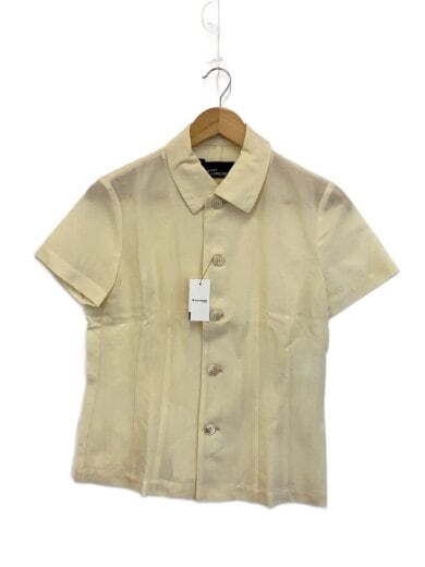 商品画像：半袖ブラウス/--/--/CRM 1