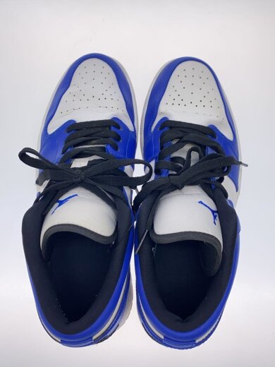 商品画像：AIR JORDAN 1 LOW_エアジョーダン 1 ロー/28cm/BLU 3