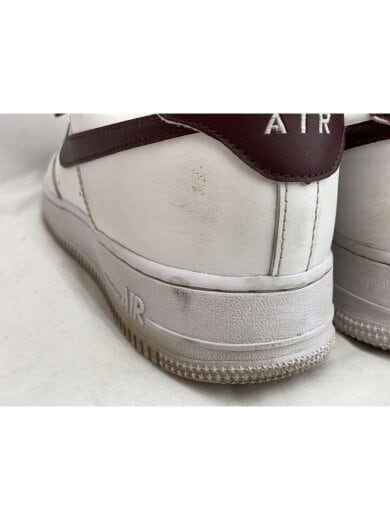 商品画像：AIR FORCE 1 07_エア フォース 1 07/29cm/WHT 8