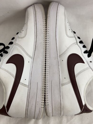 商品画像：AIR FORCE 1 07_エア フォース 1 07/29cm/WHT 9