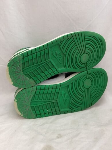 商品画像：AIR JORDAN 1 RETRO HIGH OG_エア ジョーダン 1 レトロ ハイ OG/26.5cm/GRN 4