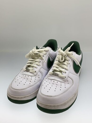 商品画像：AIR FORCE 1 LOW_エア フォース 1 ロー/28cm/WHT// 2