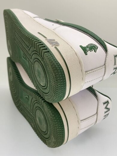 商品画像：AIR FORCE 1 LOW_エア フォース 1 ロー/28cm/WHT// 4