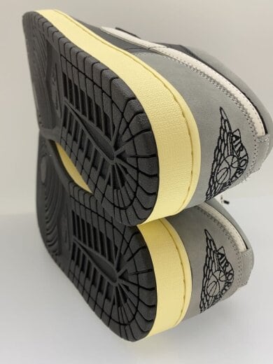 商品画像：エア ジョーダン 1 ロー ライト/28cm/GRY// 4