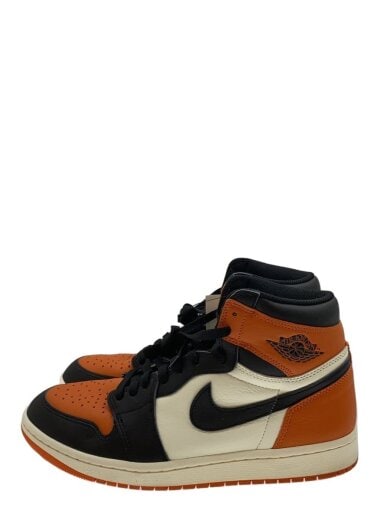 商品画像：ハイカットスニーカー_DZ5485-008/28cm/ORN// 1