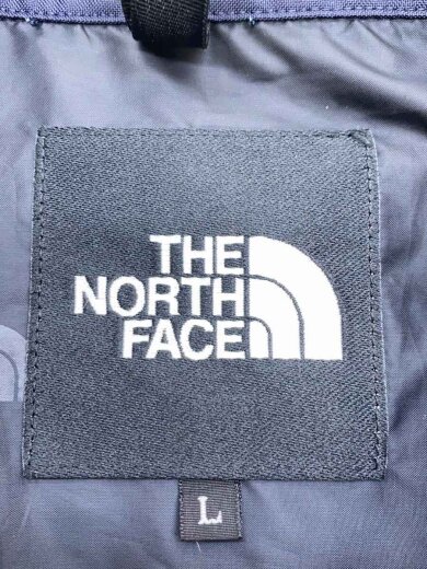 商品画像：ジャケット/L/ナイロン/NVY/無地/NP72130// 3