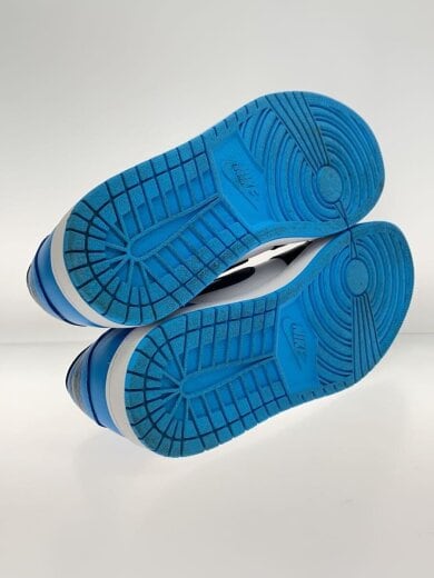 商品画像：AIR JORDAN 1 LOW OG_エア ジョーダン 1 ロー OG/28.5cm/BLU 4