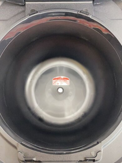 商品画像：炊飯器 炊きたて ご泡火炊き JRI-G180// 8
