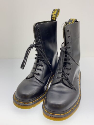 商品画像：ブーツ/US7/BLK/レザー/AW006// 2