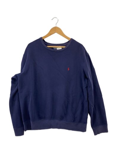 商品画像：スウェット/XL/コットン/NVY// 1