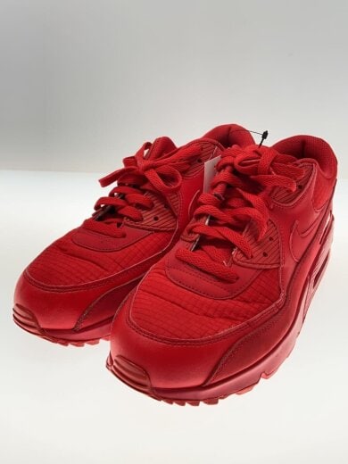 商品画像：AIR MAX 90 ESSENTIAL/エアマックスエッセンシャル/レッド/AJ1285-602/28cm/RED// 2