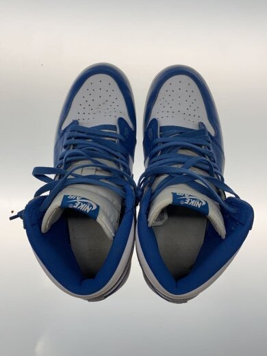 商品画像：AIR JORDAN 1 RETRO HIGH OG_エア ジョーダン 1 レトロ ハイ オリジナル/29cm/B 3
