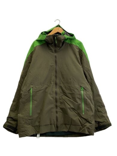 商品画像：ナイロンジャケット/XXL/ナイロン/KHK/11625-SS000649// 1