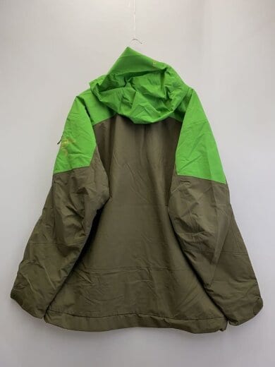商品画像：ナイロンジャケット/XXL/ナイロン/KHK/11625-SS000649// 2