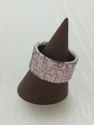 画像：Christian Diorリング/--/12号/PNK2