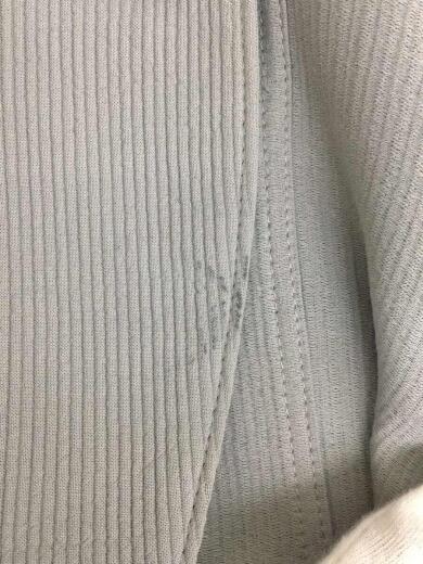 画像：GIORGIO ARMANI2B/テーラードジャケット/48/レーヨン/グレー/無地/8WGGG02H T003N8