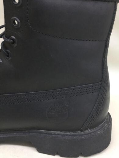 画像：Timberlandレースアップブーツ/UK9.5/10069/レースアップベーシックブーツ7