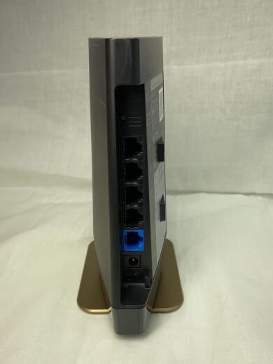 画像：BUFFALO無線LANルーター(Wi-Fiルーター) WSR-5400AX6S-MB4