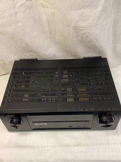 画像：DENONアンプ AVR-X1400H2