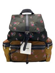 リュック/PVC/20WAKA09