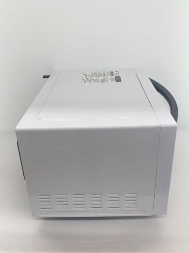 商品画像：電子レンジ ER-S17Y(W) 3