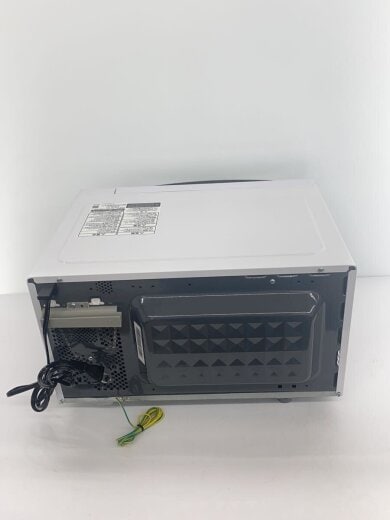 商品画像：電子レンジ ER-S17Y(W) 4