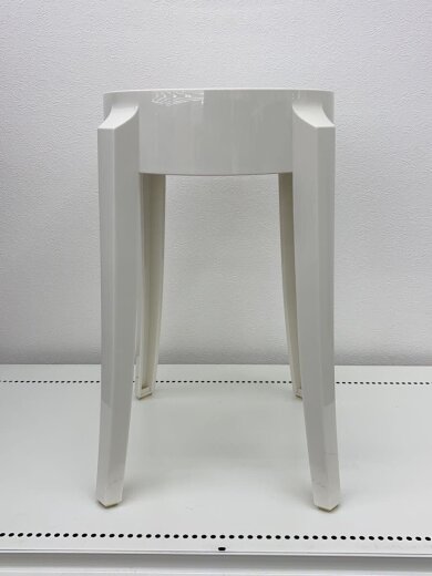 画像：その他ブランドスツール/WHT/3