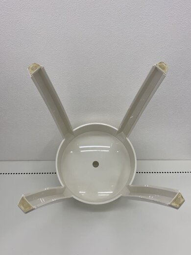 画像：その他ブランドスツール/WHT/5