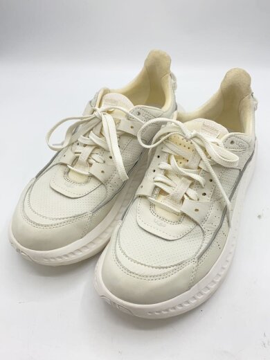 商品画像：ローカットスニーカー/26.5cm/WHT/1134958 2