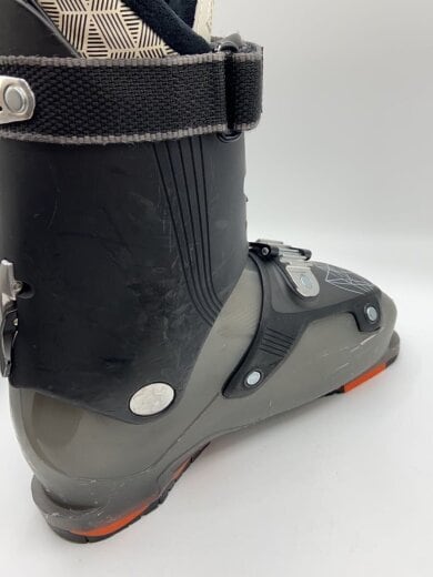 商品画像：WAYMAKER 80 スキーブーツ/26cm/GRY/アダルト/WAYMAKER 80 8