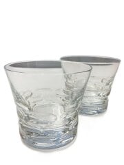 グラス/2点セット/箱有