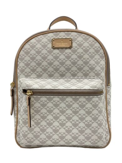 商品画像：リュック/--/WHT 1