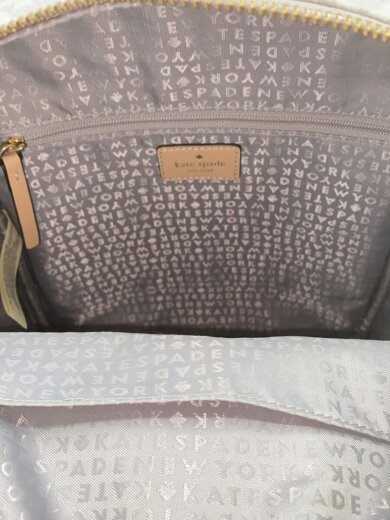 商品画像：リュック/--/WHT 6