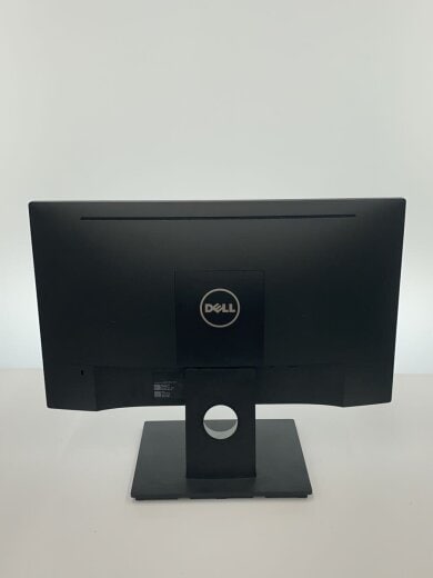 商品画像：液晶モニタ・液晶ディスプレイ E2216H/22インチ/ワイド型 4