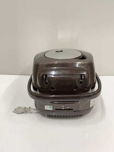 商品画像：炊飯器 極め炊き NP-BH10-TA [ブラウン] 4