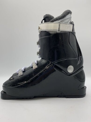 商品画像：スキーブーツ/--/BLK/アダルト 8