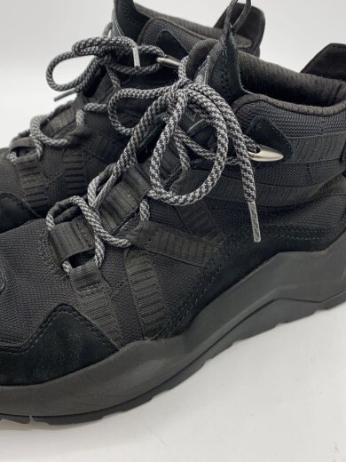 商品画像：シューズ/27cm/BLK/a42pp 8