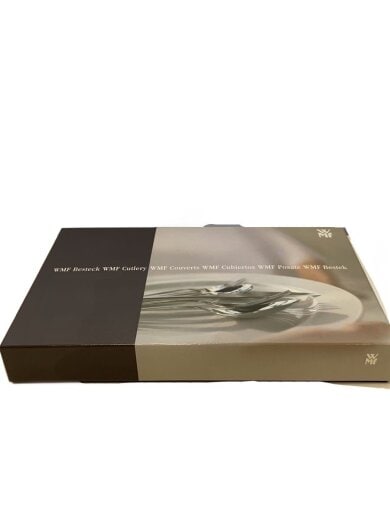 商品画像：WMF/カトラリー/11点以上/SLV/24本セット 1