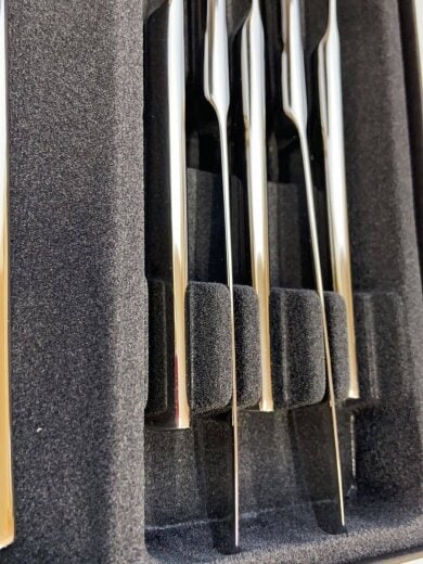 商品画像：WMF/カトラリー/11点以上/SLV/24本セット 6